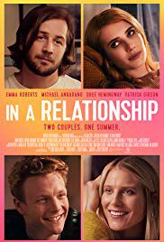 Film Relationship - Film (2018)