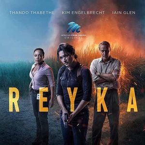 Reyka - Série (2021)