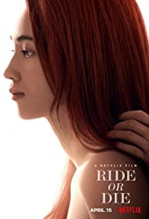 Film Ride or Die - Film VOD (vidéo à la demande) (2021)