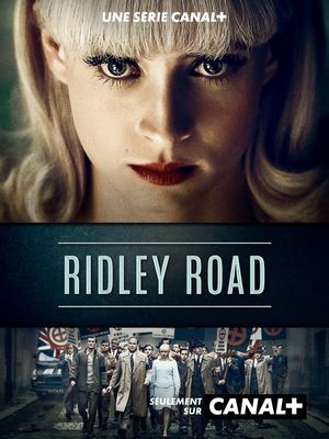 Ridley Road - Série (2021)