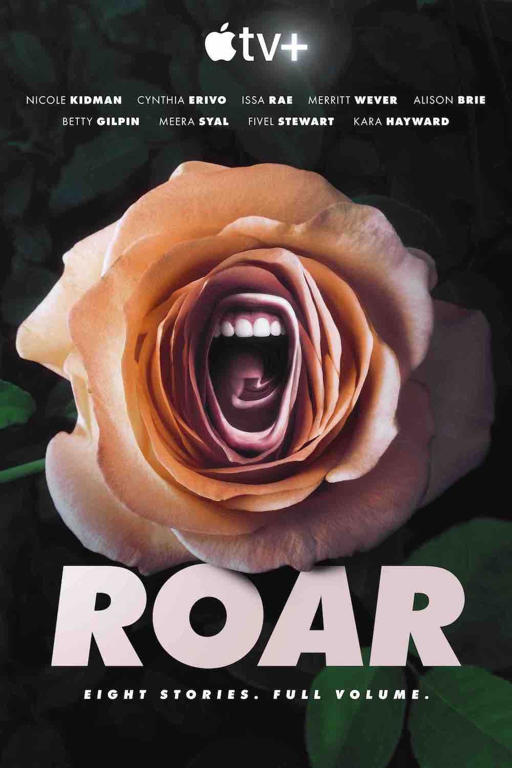Roar - Série TV 2022