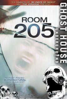 Film Room 205 - Film (2007)