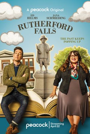 Rutherford Falls - Série (2021)