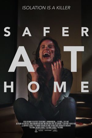 Film Safer At Home - Film (2021)