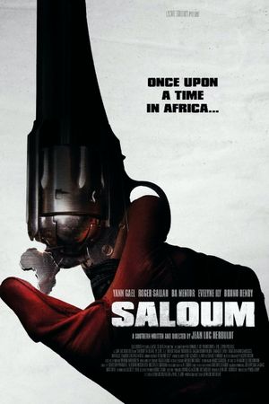Film Saloum - Film (2021)
