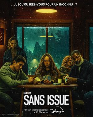 Film Sans issue - Film (2022)