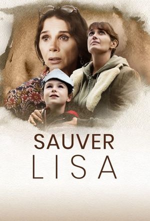 Sauver Lisa - Série (2021)
