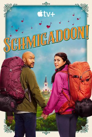 Film Schmigadoon! - Série (2021)