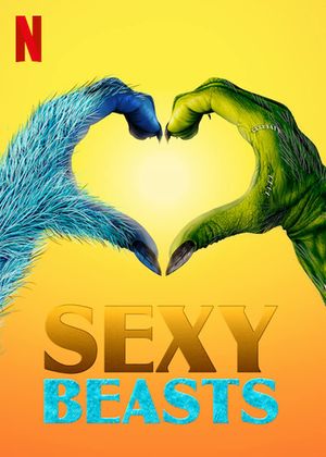 Sexy Beasts - Série (2021)
