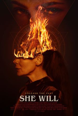 Film She Will - Film (2022)