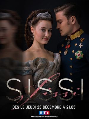 Sissi - Série (2021)