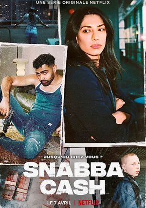 Snabba Cash - Série (2021)