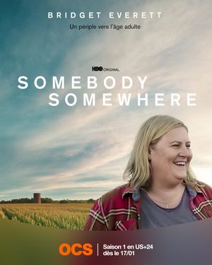 Somebody Somewhere - Série (2022)