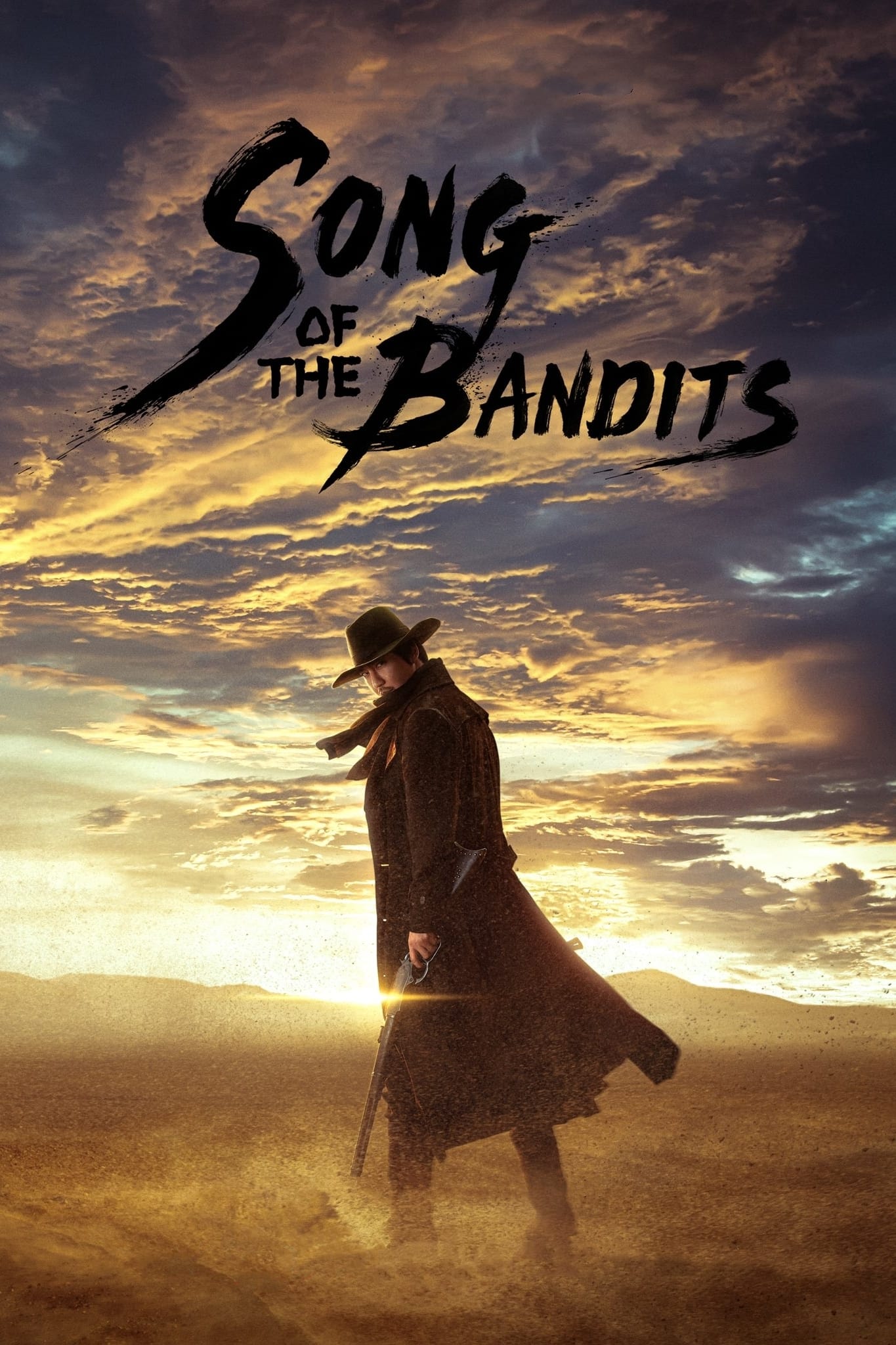 Film Song of the Bandits - Série TV 2023