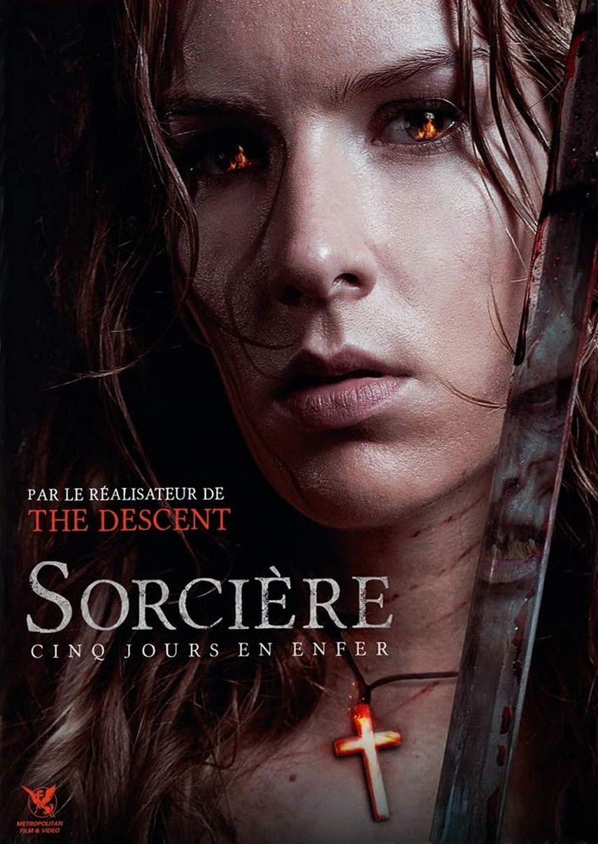 Film Sorcière - Film (2021)