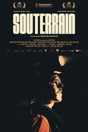 Film Souterrain - Film (2021)