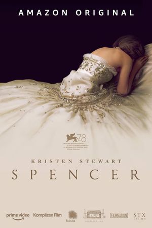 Film Spencer - Film (2021)