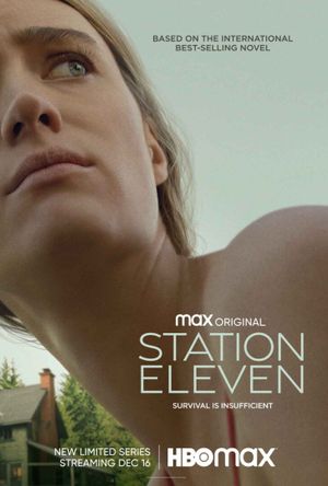 Station Eleven - Série (2021)