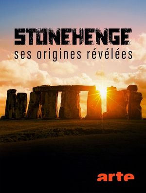 Film Stonehenge - Ses origines révélées - Documentaire (2021)