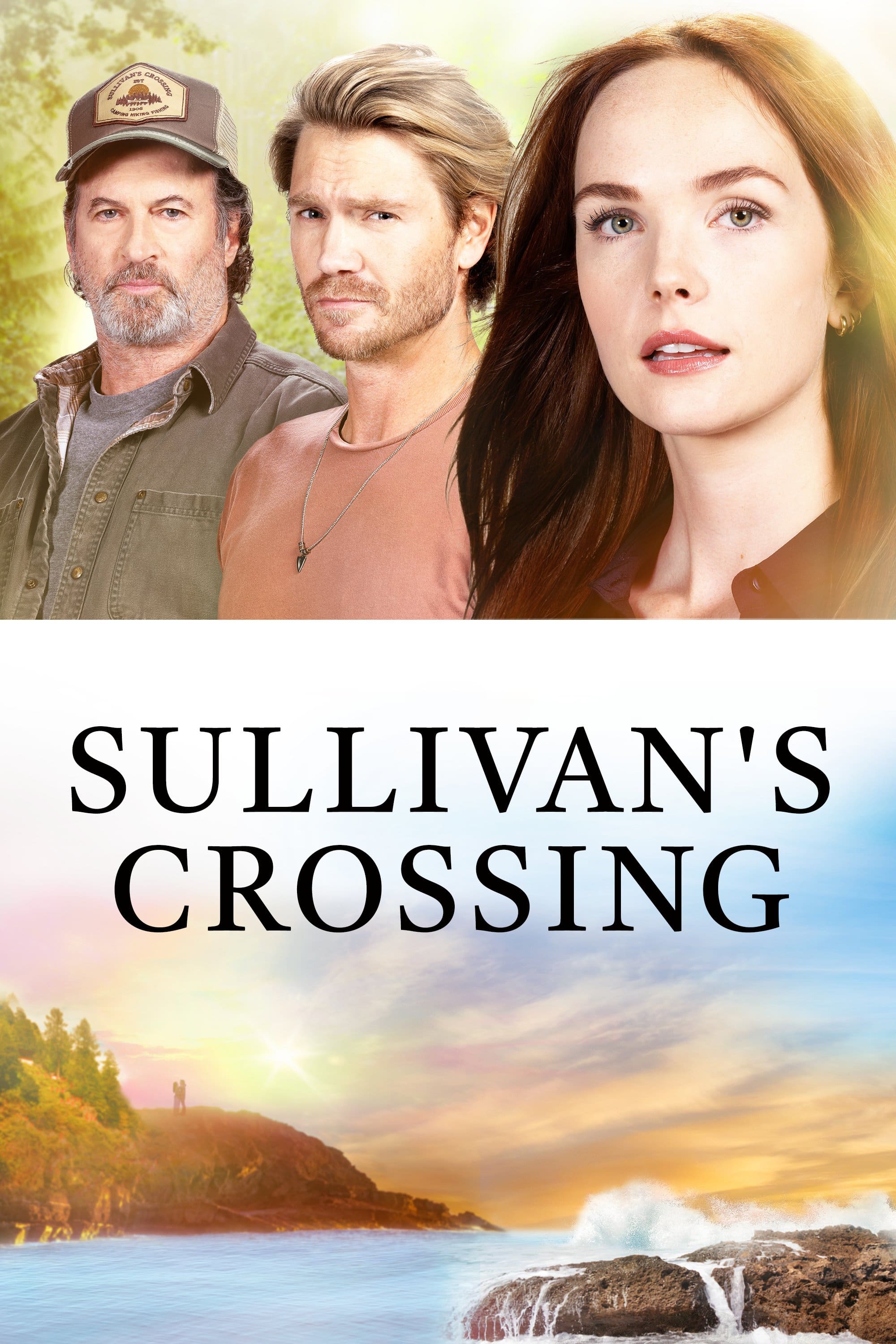 Film Sullivan's Crossing - Série TV 2023