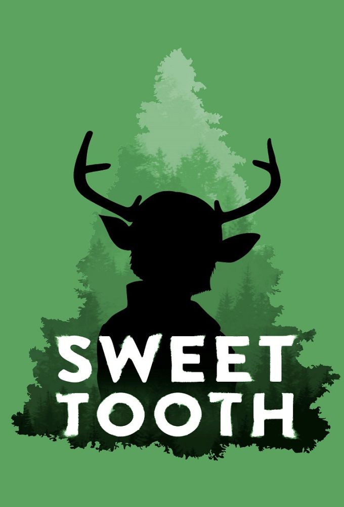 Sweet Tooth - Série (2021)