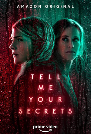 Film Tell Me Your Secrets - Série (2021)