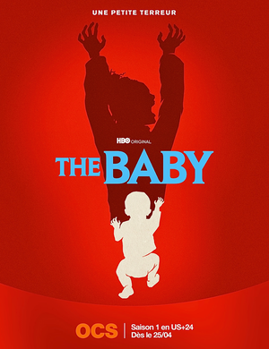 The Baby - Série (2022)