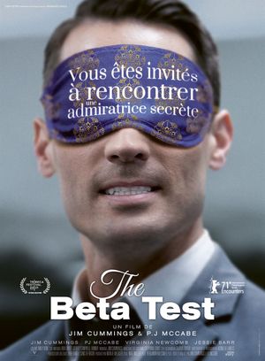Film The Beta Test - Film (2021)