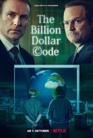 The Billion Dollar Code - Série (2021)