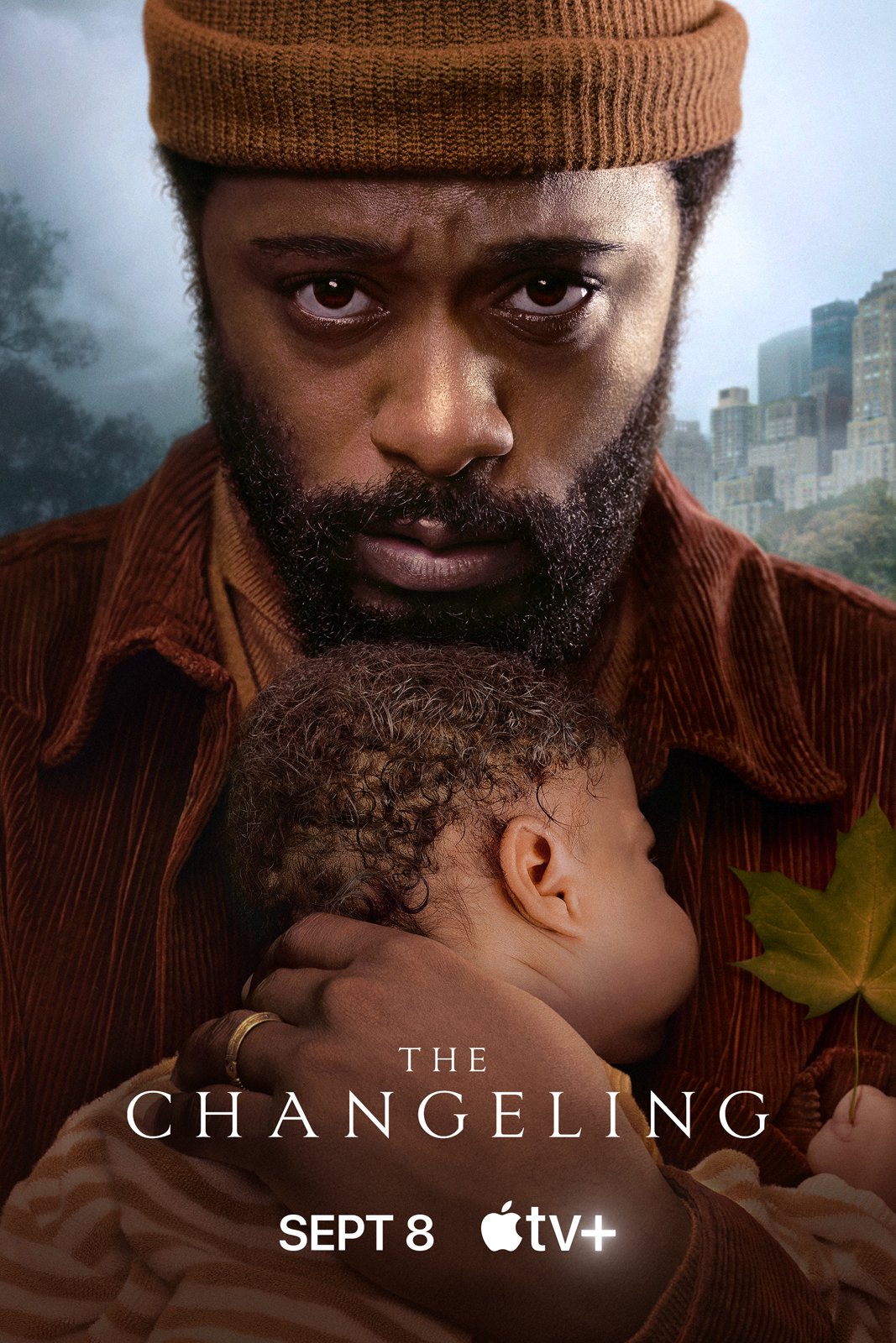 Voir Film The Changeling - Série TV 2023 streaming VF gratuit complet