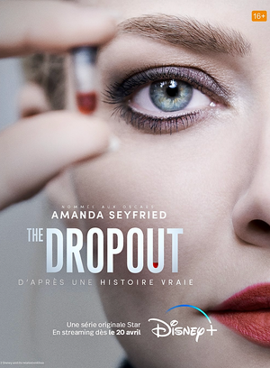 The Dropout - Série (2022)