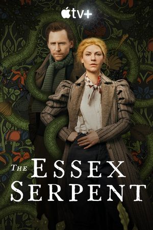 The Essex Serpent - Série (2022)
