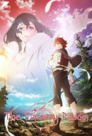 The Faraway Paladin - Anime (mangas) (2021)