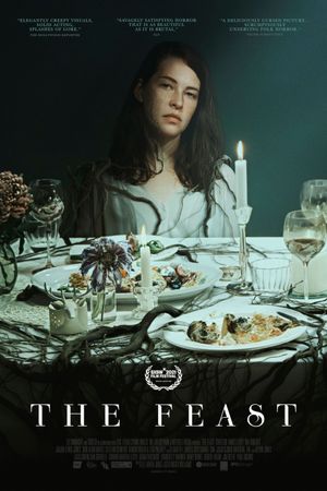 Film The Feast - Film (2021)