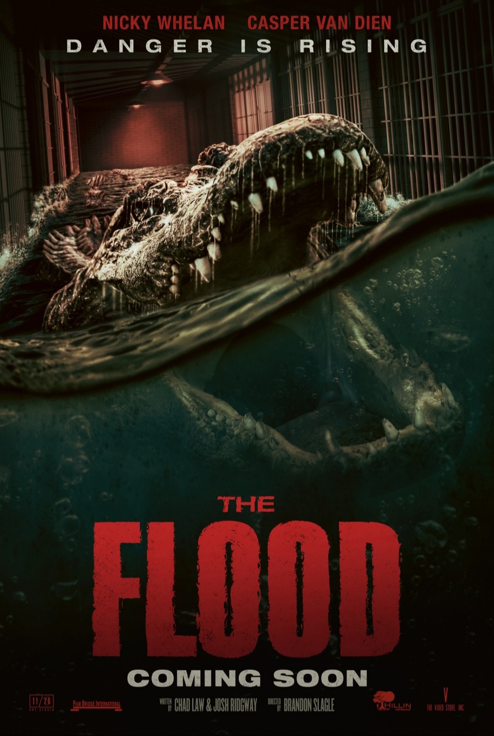 Film The Flood - film 2023