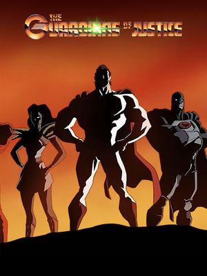 The Guardians of Justice - Série (2022)