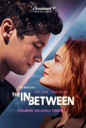 Film The In Between - Film (2022)
