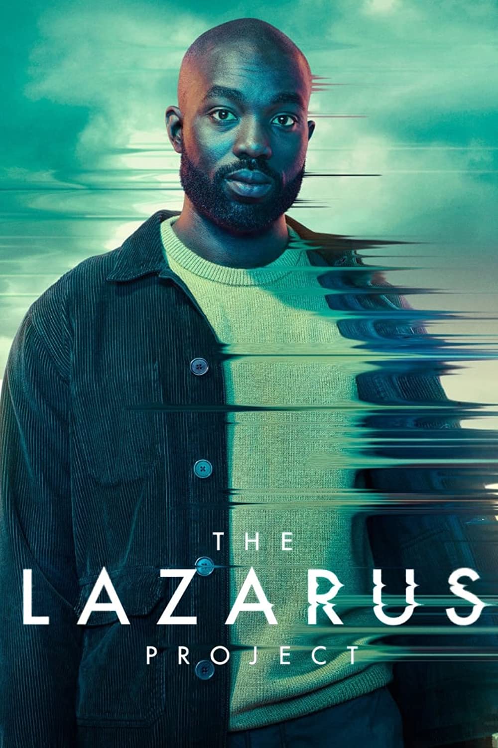 The Lazarus Project - Série TV 2022