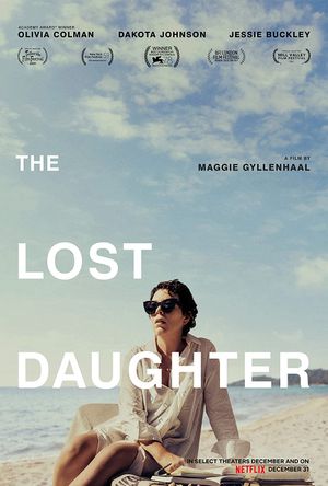 Film The Lost Daughter - Film (2021)