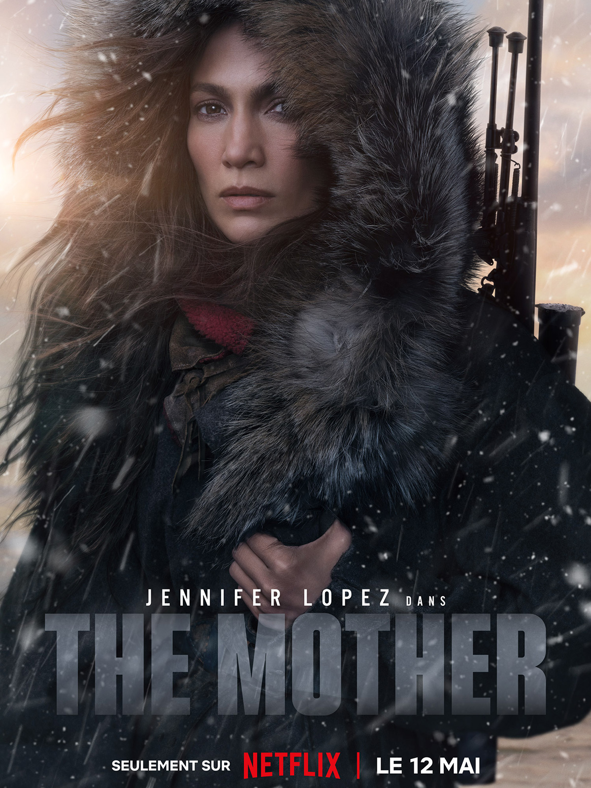 Film The Mother - film 2023