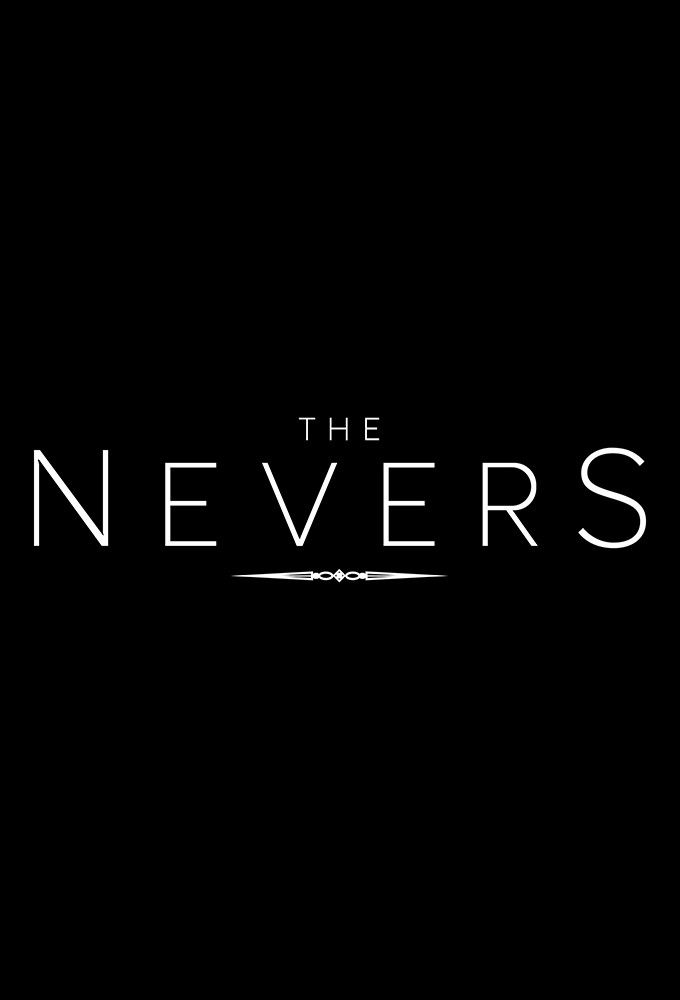 The Nevers - Série (2021)
