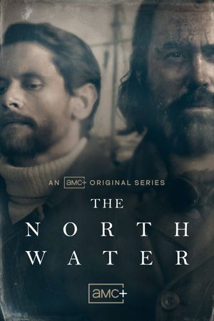 Film The North Water - Série (2021)