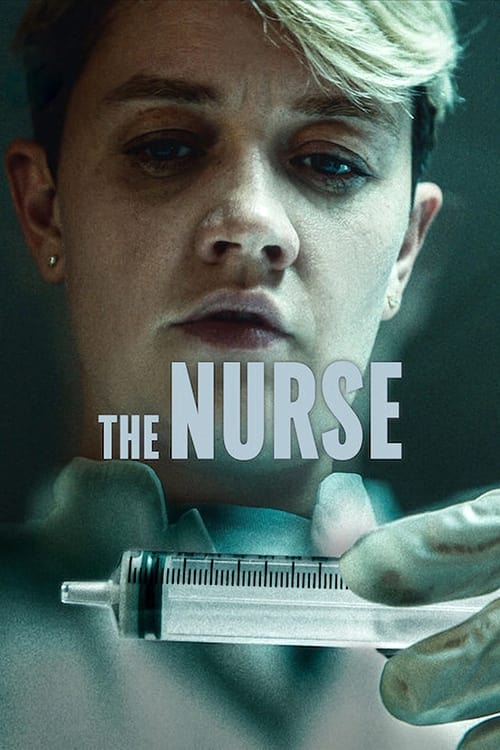 The Nurse - Série TV 2023