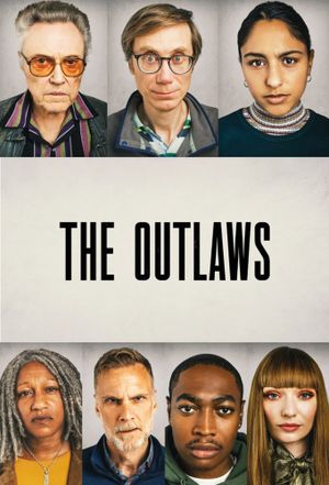 The Outlaws - Série (2021)