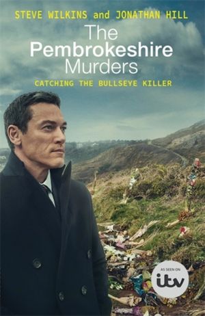 The Pembroke Murders - Série (2021)
