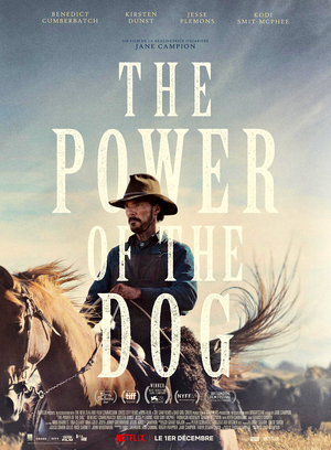 Film The Power of the Dog - Film (2021)