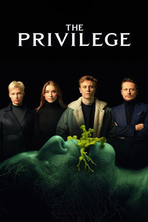 Film The Privilege - Film (2022)