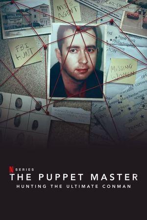 The Puppet Master : Leçons de manipulation - Série (2022)