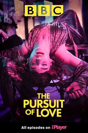 Film The Pursuit of Love - Série (2021)
