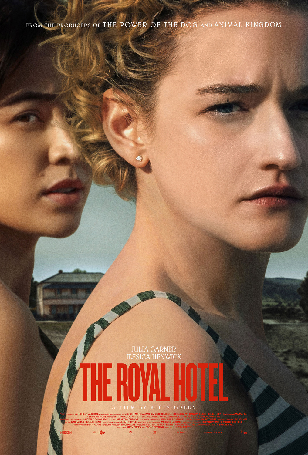 Film The Royal Hotel - film 2023